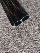 Weatherby Orion 12 gauge - Over Under - Made in Japan - 28