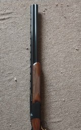 Weatherby Orion 12 gauge - Over Under - Made in Japan - 28