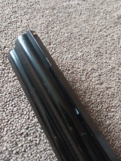 Weatherby Orion 12 gauge - Over Under - Made in Japan - 28