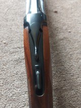 Weatherby Orion 12 gauge - Over Under - Made in Japan - 28