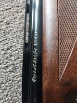 Weatherby Orion 12 gauge - Over Under - Made in Japan - 28