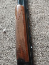 Weatherby Orion 12 gauge - Over Under - Made in Japan - 28