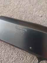 Remington Model 31 12 ga. MOD.choke 1939 produced. - Image 3 of 14