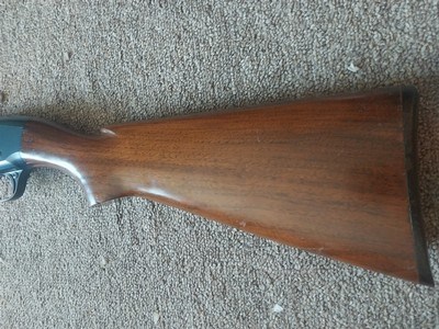 Remington Model 31 12 ga. MOD.choke 1939 produced. - Image 14 of 14
