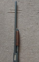 Remington Model 31 12 ga. MOD.choke 1939 produced. - Image 1 of 14