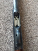 Remington Model 31 12 ga. MOD.choke 1939 produced. - Image 7 of 14