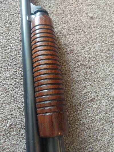 Remington Model 31 12 ga. MOD.choke 1939 produced. - Image 11 of 14