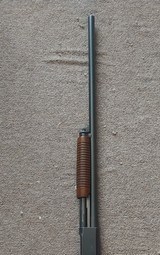 Remington Model 31 12 ga. MOD.choke 1939 produced. - Image 2 of 14