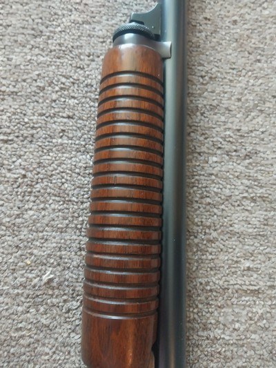 Remington Model 31 12 ga. MOD.choke 1939 produced. - Image 6 of 14