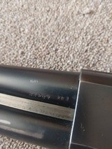 Remington Model 31 12 ga. MOD.choke 1939 produced. - Image 4 of 14