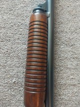 Remington Model 31 12 ga. MOD.choke 1939 produced. - Image 6 of 14