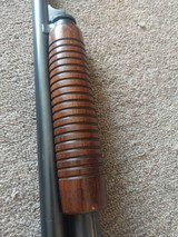 Remington Model 31 12 ga. MOD.choke 1939 produced. - Image 11 of 14