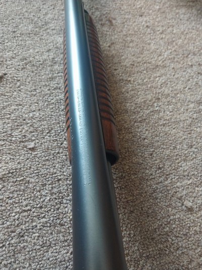 Remington Model 31 12 ga. MOD.choke 1939 produced. - Image 10 of 14