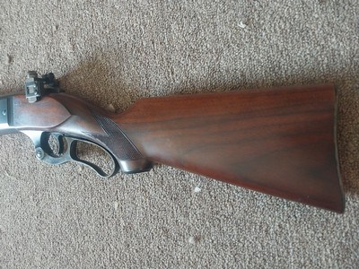 Savage 99 takedown .300 Savage. Made in 1918 - Image 10 of 14