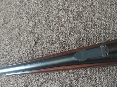 Savage 99 takedown .300 Savage. Made in 1918 - Image 6 of 14