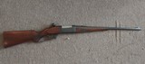 Savage 99 takedown .300 Savage. Made in 1918 - Image 1 of 14