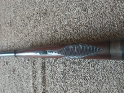 Savage 99 takedown .300 Savage. Made in 1918 - Image 11 of 14