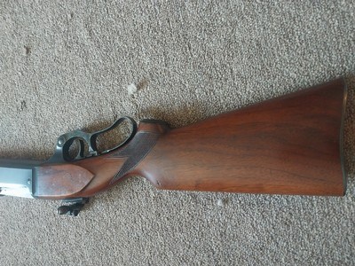 Savage 99 takedown .300 Savage. Made in 1918 - Image 8 of 14