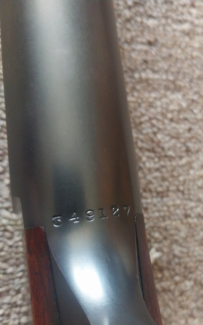 Savage 99 takedown .300 Savage. Made in 1918 - Image 7 of 14