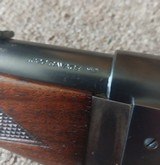 Savage 99 takedown .300 Savage. Made in 1918 - Image 3 of 14