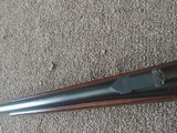 Savage 99 takedown .300 Savage. Made in 1918 - Image 6 of 14