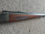 Savage 99 takedown .300 Savage. Made in 1918 - Image 9 of 14