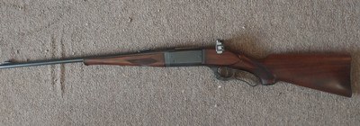 Savage 99 takedown .300 Savage. Made in 1918 - Image 2 of 14