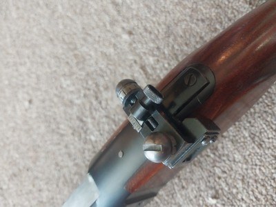 Savage 99 takedown .300 Savage. Made in 1918 - Image 5 of 14