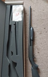 Ithaca Model 37 Waterfowl 12 gauge 28