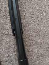 Ithaca Model 37 Waterfowl 12 gauge 28