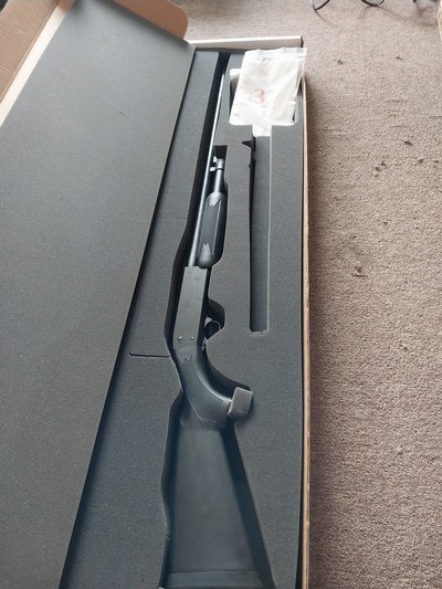 Ithaca Model 37 Waterfowl 12 gauge 28