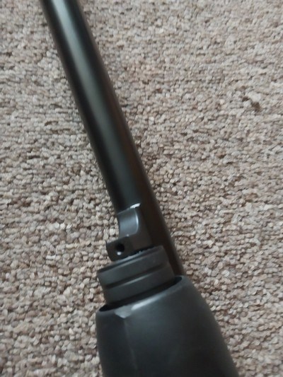 Ithaca Model 37 Waterfowl 12 gauge 28