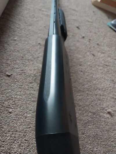 Ithaca Model 37 Waterfowl 12 gauge 28