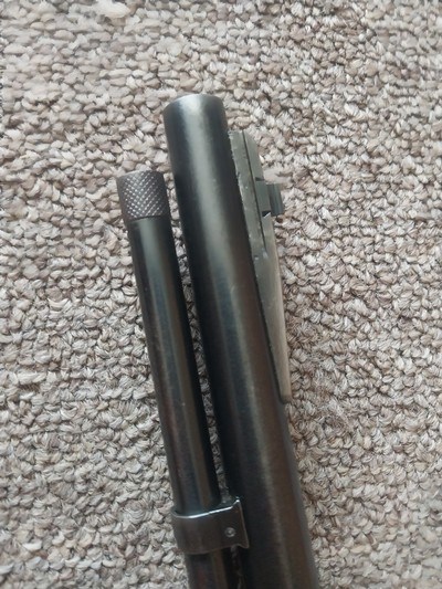 Marlin 39a 22lr. 1948 3 digit serial. - Image 10 of 15