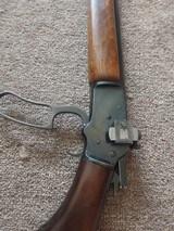 Marlin 39a 22lr. 1948 3 digit serial. - Image 5 of 15