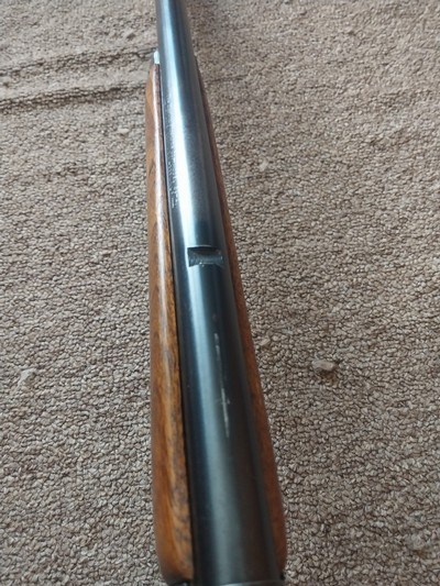 Marlin 39a 22lr. 1948 3 digit serial. - Image 7 of 15