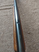 Marlin 39a 22lr. 1948 3 digit serial. - Image 7 of 15