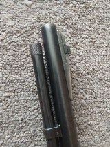 Marlin 39a 22lr. 1948 3 digit serial. - Image 10 of 15