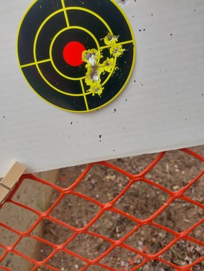 Marlin 39a 22lr. 1948 3 digit serial. - Image 13 of 15
