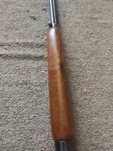 Marlin 39a 22lr. 1948 3 digit serial. - Image 9 of 15