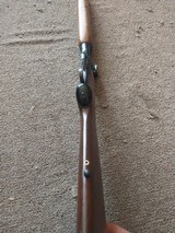 Marlin 39a 22lr. 1948 3 digit serial. - Image 12 of 15