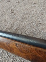 Marlin 39a 22lr. 1948 3 digit serial. - Image 4 of 15