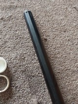 Browning A5 barrel Invector plus Magnum Japanese 26 inch with choke tubes - Image 12 of 15