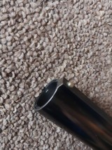 Browning A5 barrel Invector plus Magnum Japanese 26 inch with choke tubes - Image 11 of 15