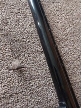 Browning A5 barrel Invector plus Magnum Japanese 26 inch with choke tubes - Image 9 of 15