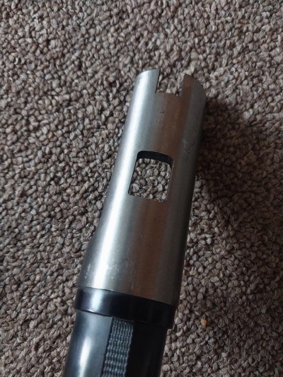 Browning A5 barrel Invector plus Magnum Japanese 26 inch with choke tubes - Image 15 of 15