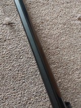 Browning A5 barrel Invector plus Magnum Japanese 26 inch with choke tubes - Image 13 of 15