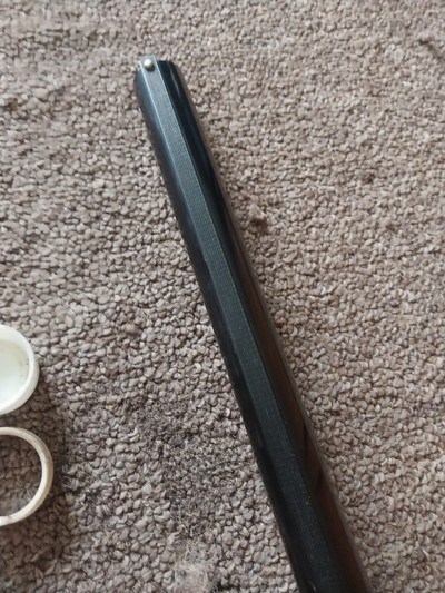 Browning A5 barrel Invector plus Magnum Japanese 26 inch with choke tubes - Image 12 of 15