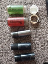 Browning A5 barrel Invector plus Magnum Japanese 26 inch with choke tubes - Image 2 of 15