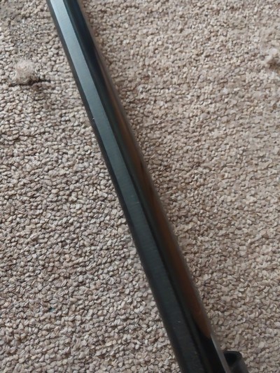 Browning A5 barrel Invector plus Magnum Japanese 26 inch with choke tubes - Image 13 of 15